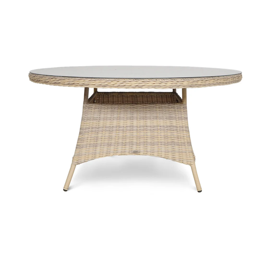RAVENA 6+1 ZESTAW BEIGE (002185) - obrazek 6