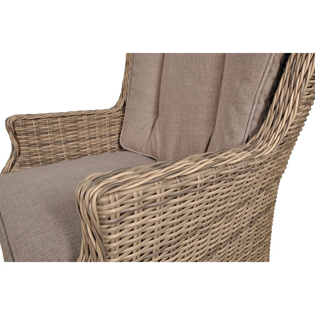 RAVENA 6+1 ZESTAW BROWN (002184) - obrazek 8