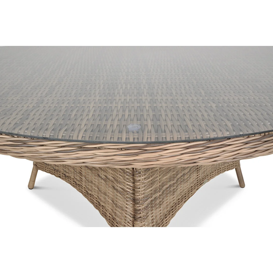 RAVENA 6+1 ZESTAW BROWN (002184) - obrazek 7