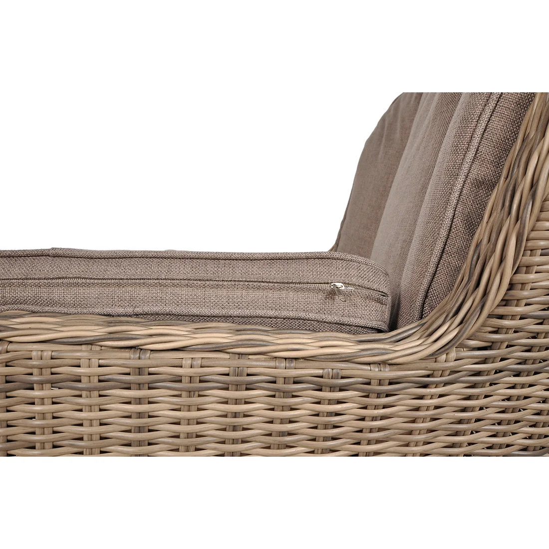 RAVENA 6+1 ZESTAW BROWN (002184) - obrazek 9