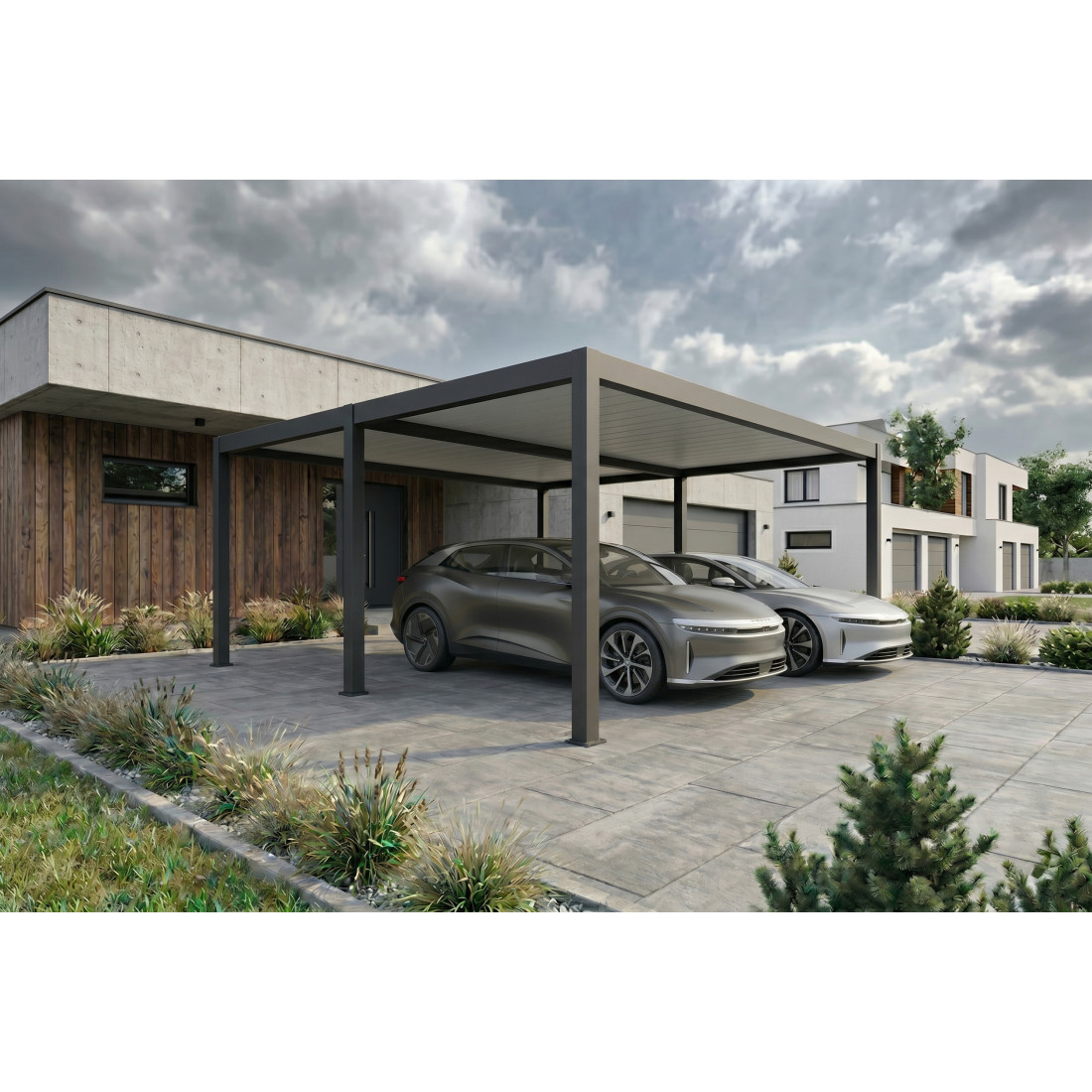 REFERENCE DUO 5.3x6.0 WIATA ANTHRACITE (008949) - obrazek 3