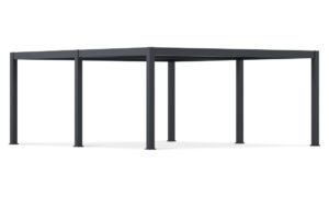 REFERENCE DUO 5.3x6.0 WIATA ANTHRACITE (008949)
