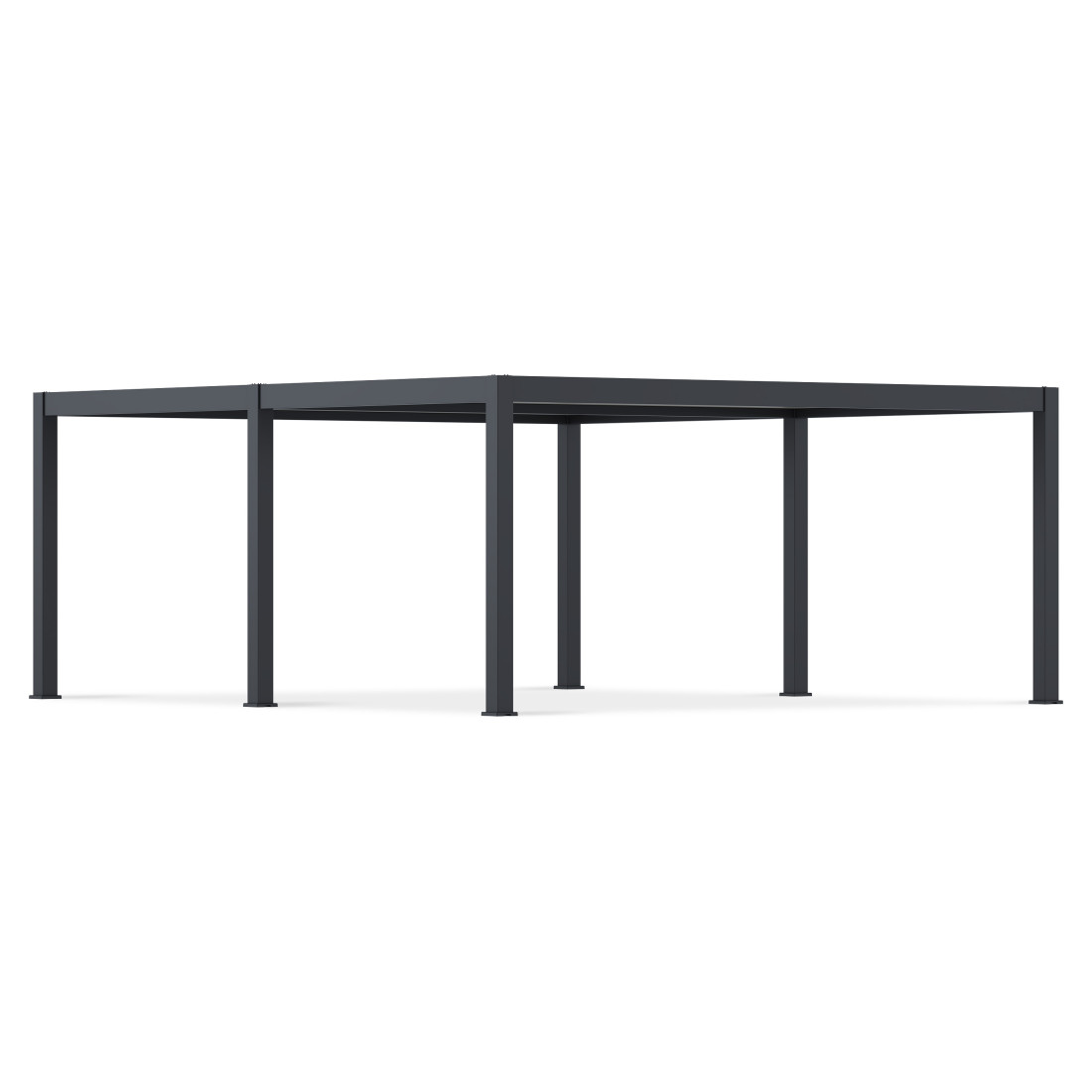 REFERENCE DUO 5.3x6.0 WIATA ANTHRACITE (008949)