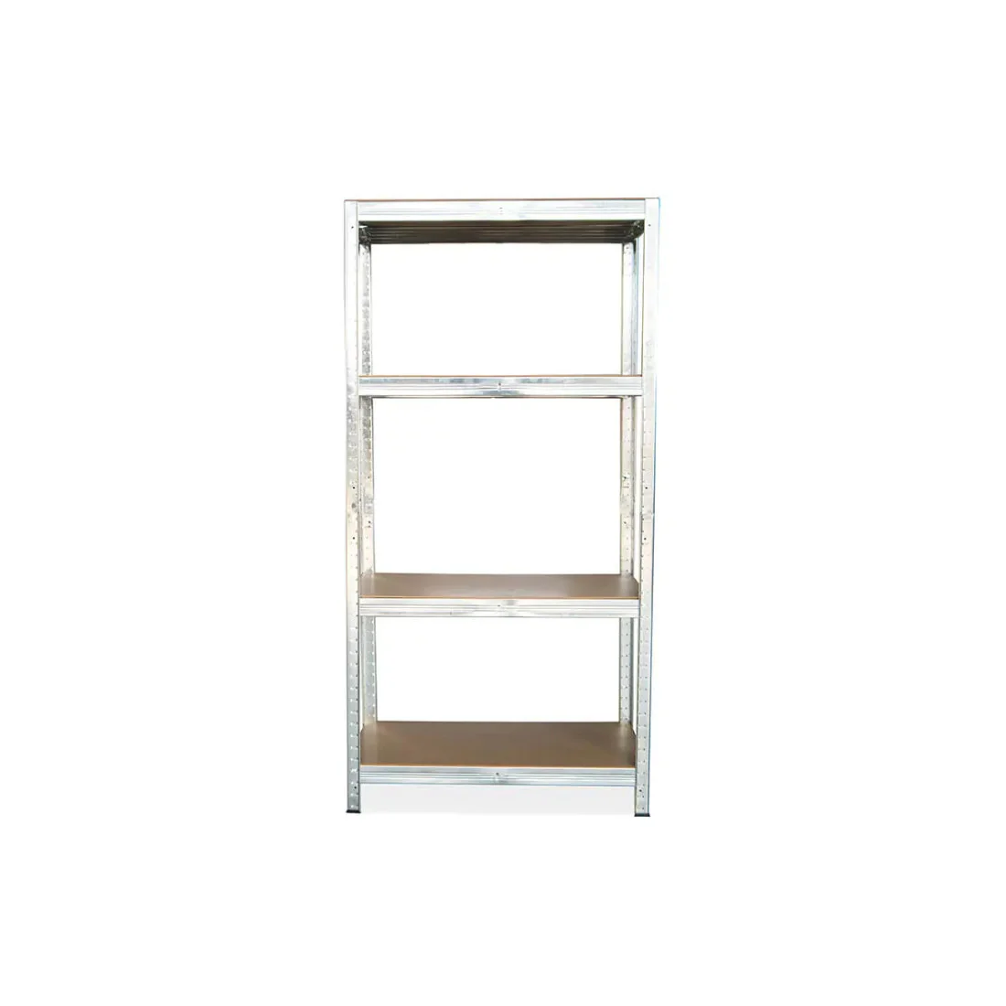 REGAŁ METALOWY 150x70x30CM (ZESTAW 2SZT.) (008358) - obrazek 4