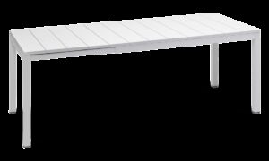 RIO 140-210 STÓŁ BIANCO BIANCO (002329)