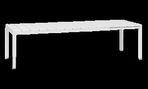RIO 210-280 STÓŁ BIANCO BIANCO (002326)