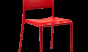 RIVA BISTROT KRZESŁO ROSSO (002271)
