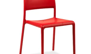 RIVA BISTROT KRZESŁO ROSSO (002271)