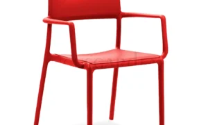 RIVA KRZESŁO ROSSO (002266)