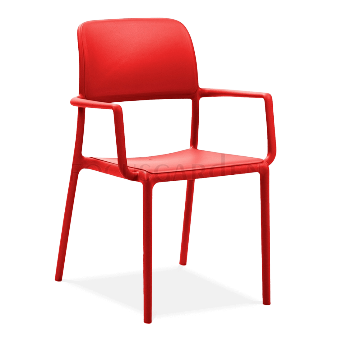 RIVA KRZESŁO ROSSO (002266)