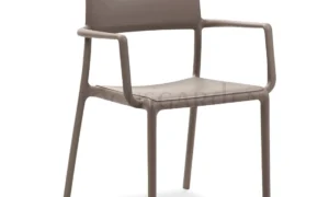 RIVA KRZESŁO TORTORA (001810)