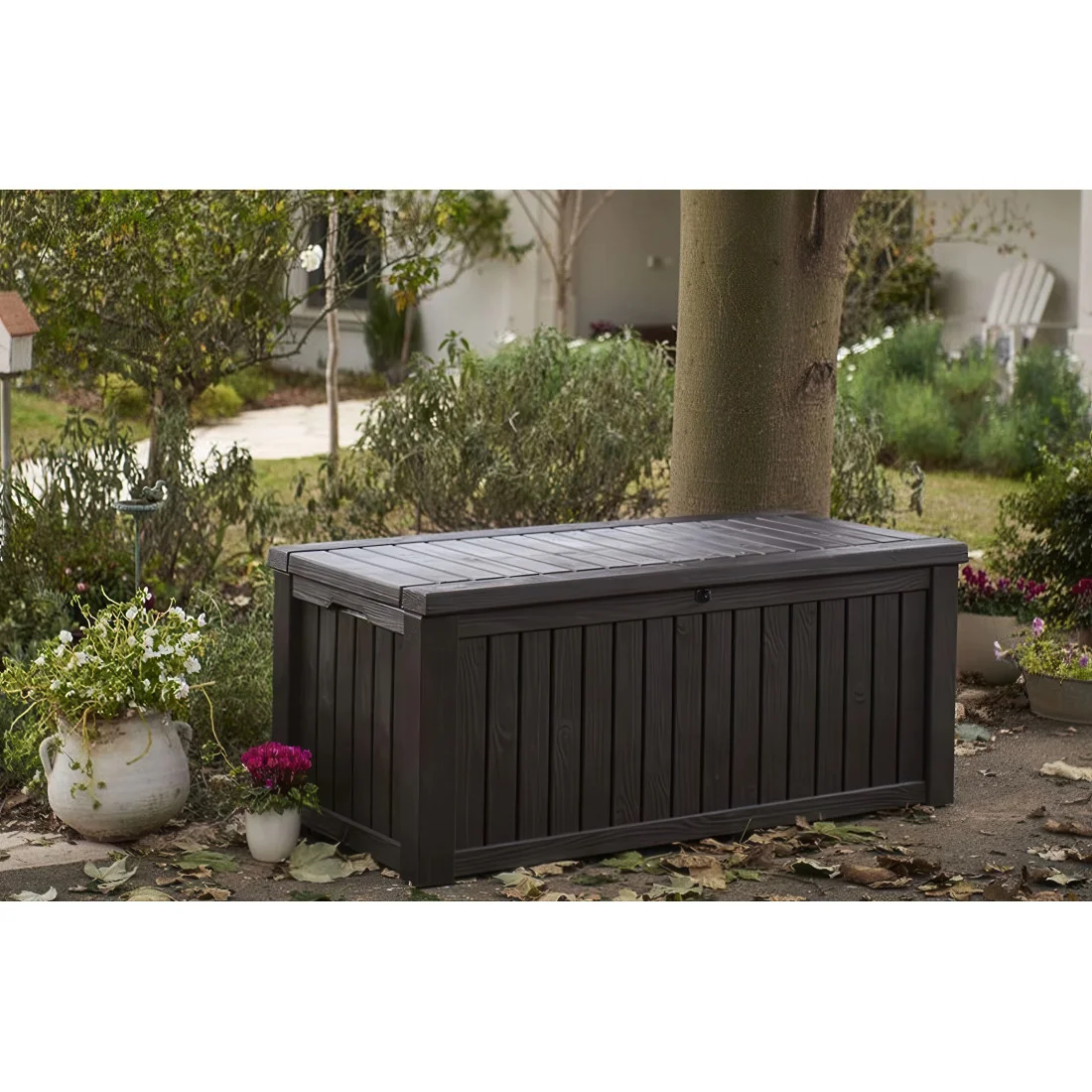 ROCKWOOD SKRZYNIA BROWN (001088) - obrazek 7