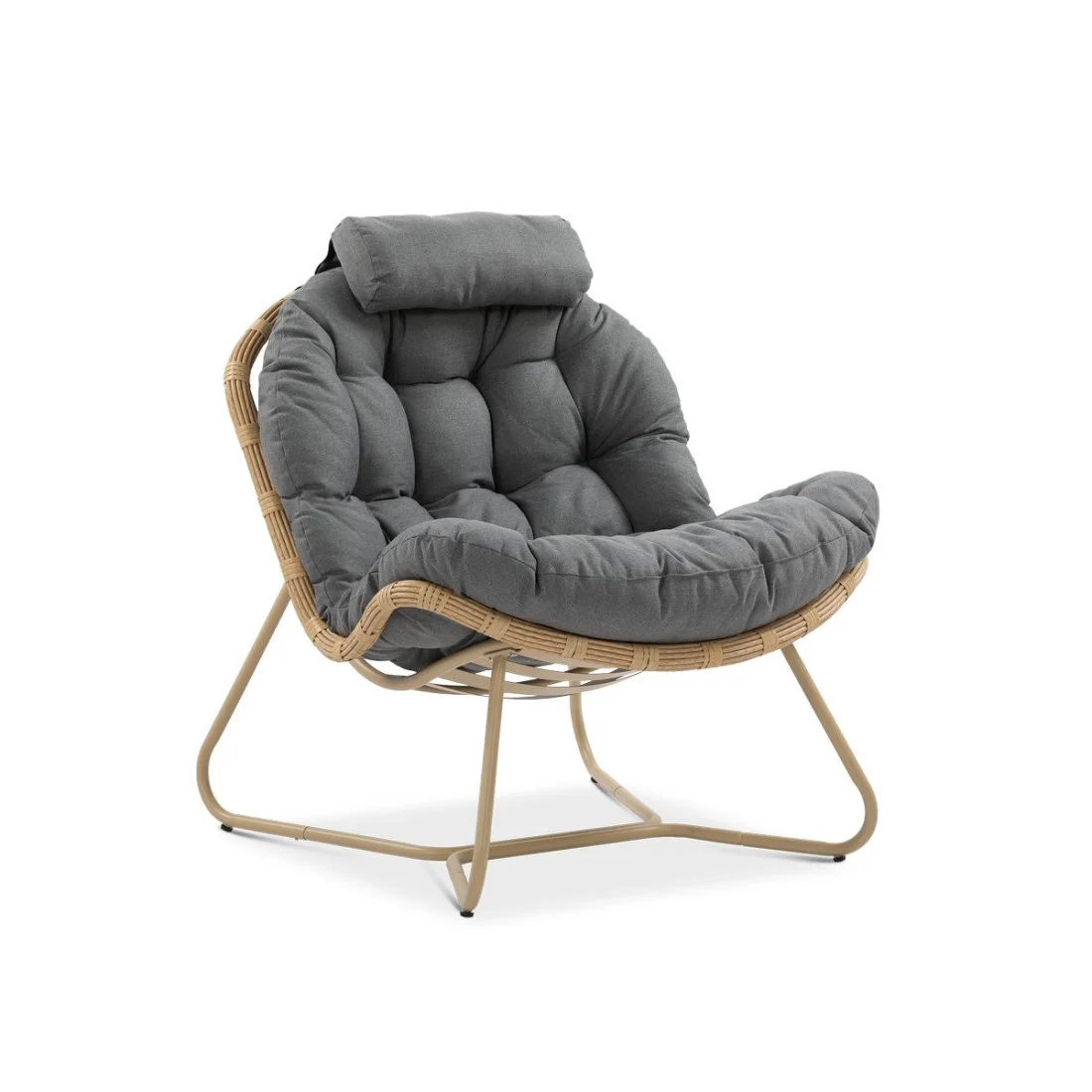 RODOS CAFFE ZESTAW NATURAL/GREY (006736) - obrazek 11