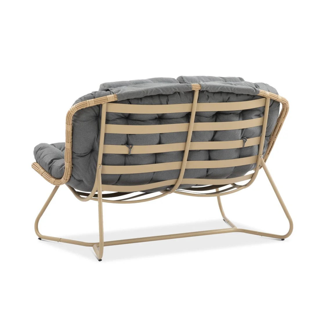 RODOS CAFFE ZESTAW NATURAL/GREY (006736) - obrazek 10