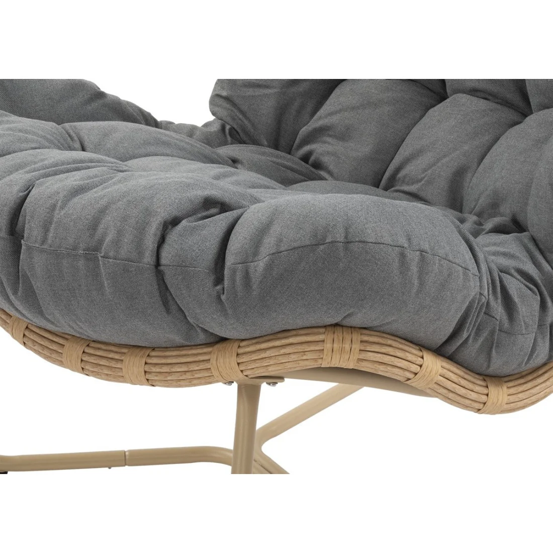 RODOS CAFFE ZESTAW NATURAL/GREY (006736) - obrazek 12