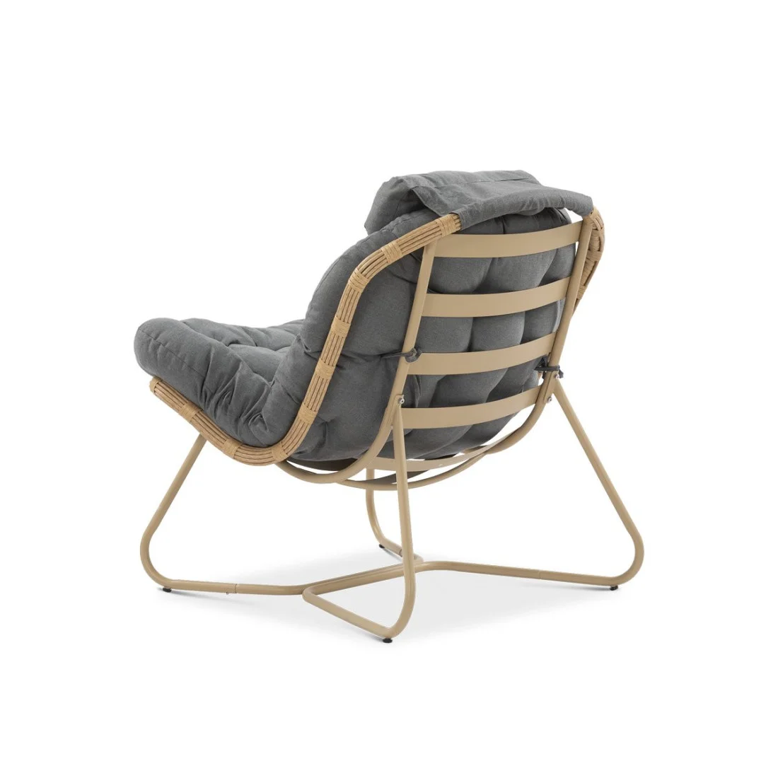 RODOS CAFFE ZESTAW NATURAL/GREY (006736) - obrazek 14