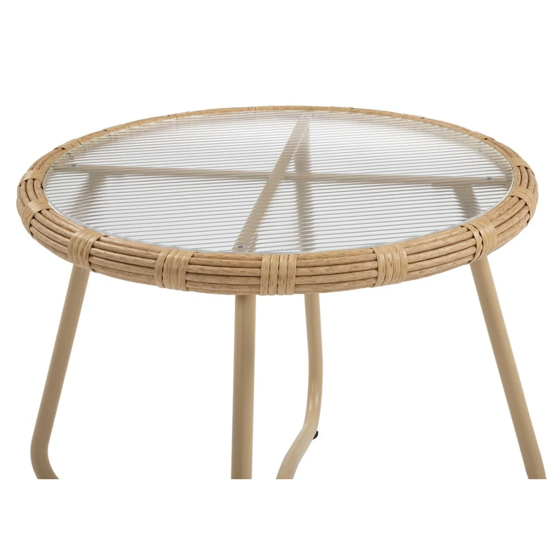 RODOS CAFFE ZESTAW NATURAL/GREY (006736) - obrazek 16