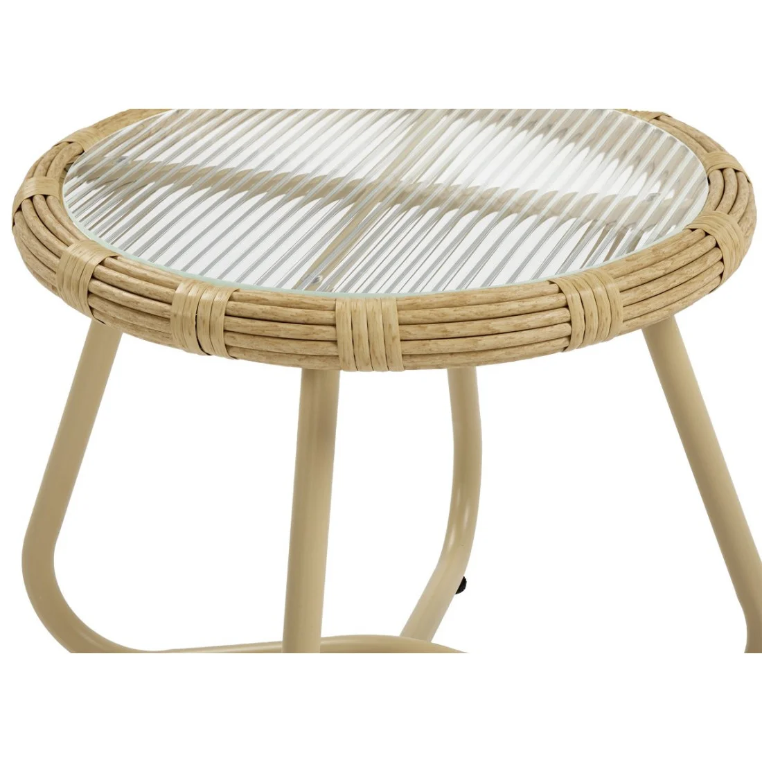 RODOS CAFFE ZESTAW NATURAL/GREY (006736) - obrazek 18