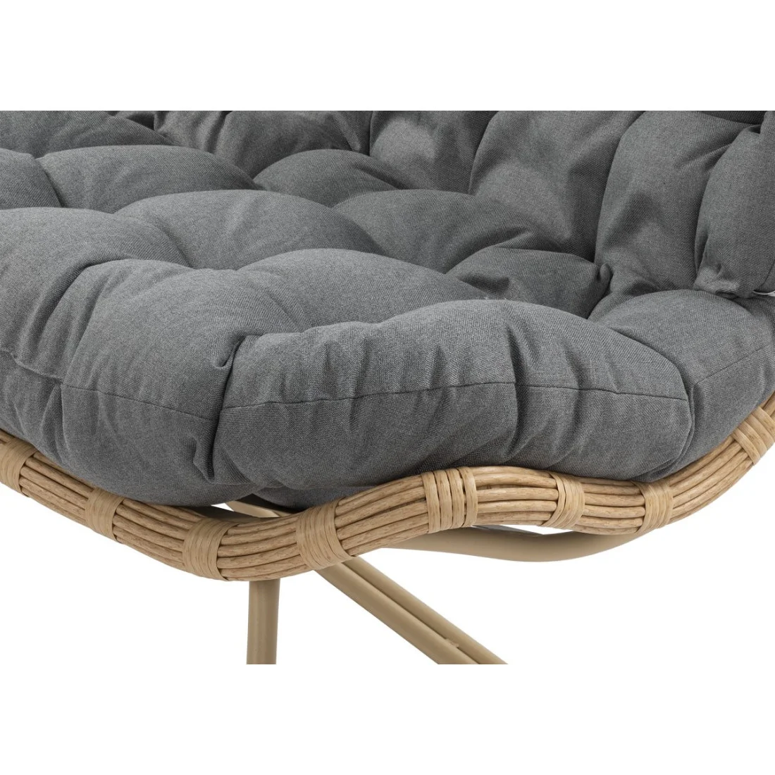 RODOS CAFFE ZESTAW NATURAL/GREY (006736) - obrazek 8