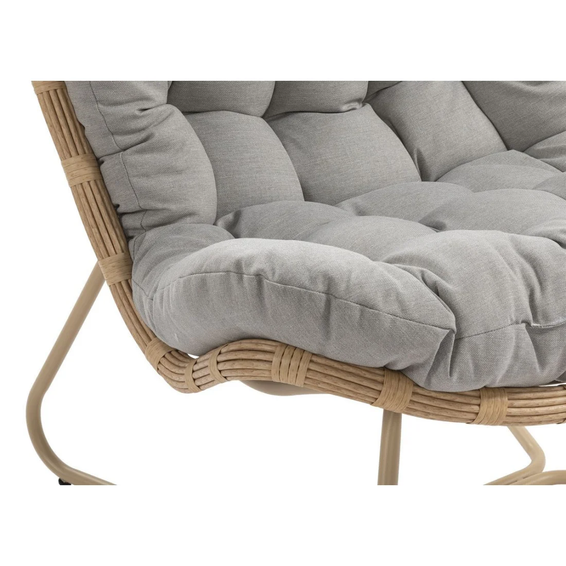 RODOS CAFFE ZESTAW NATURAL/LIGHT GREY (006735) - obrazek 9