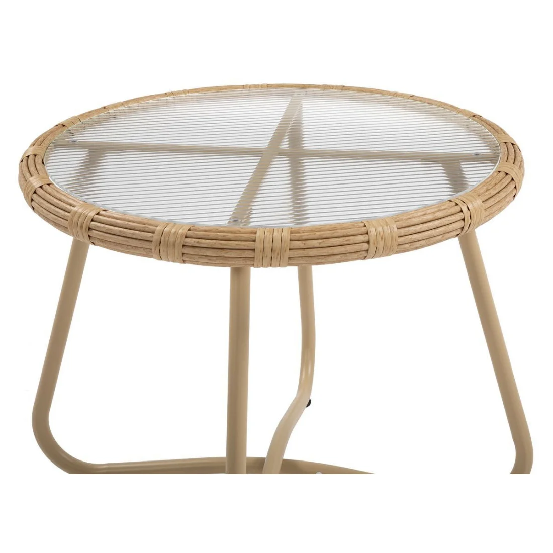RODOS CAFFE ZESTAW NATURAL/LIGHT GREY (006735) - obrazek 16