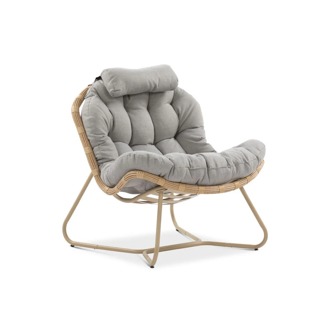 RODOS CAFFE ZESTAW NATURAL/LIGHT GREY (006735) - obrazek 11