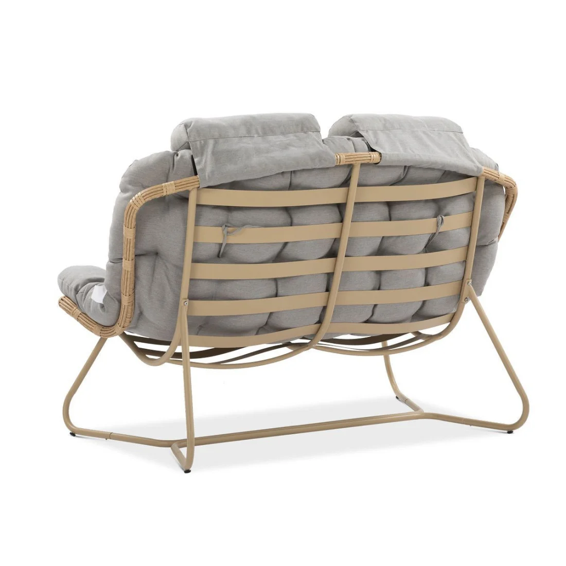 RODOS CAFFE ZESTAW NATURAL/LIGHT GREY (006735) - obrazek 10