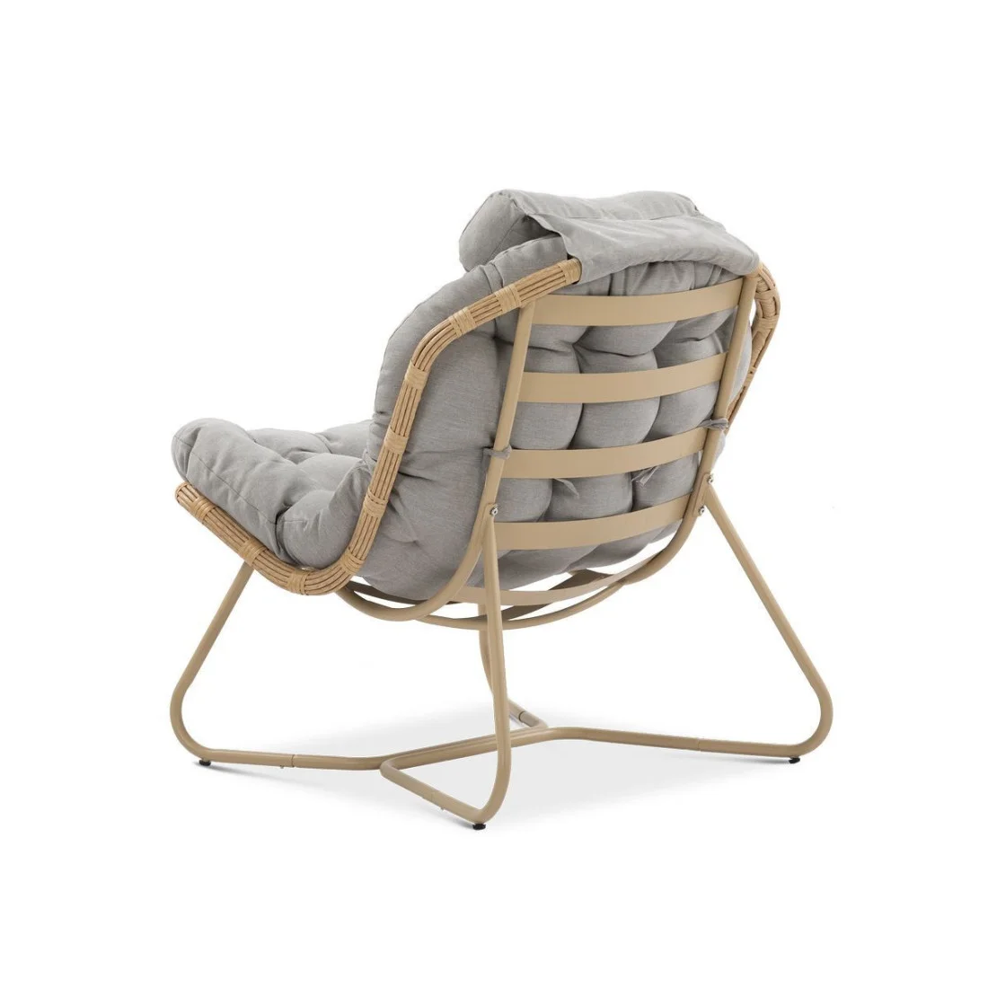 RODOS CAFFE ZESTAW NATURAL/LIGHT GREY (006735) - obrazek 12