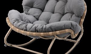 RODOS FOTEL BUJANY NATURAL/GREY (006734)