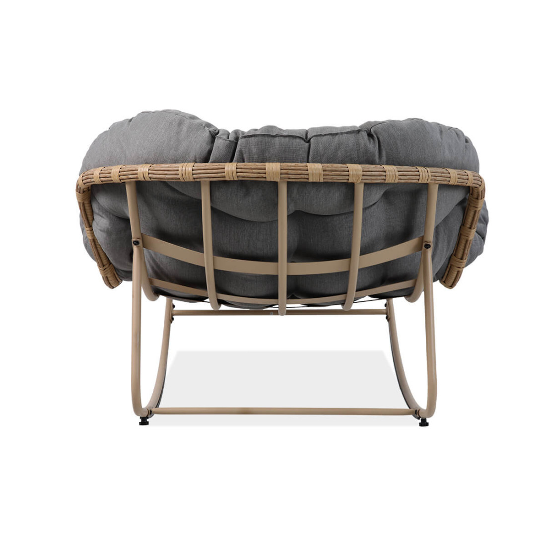 RODOS FOTEL BUJANY NATURAL/GREY (006734) - obrazek 6