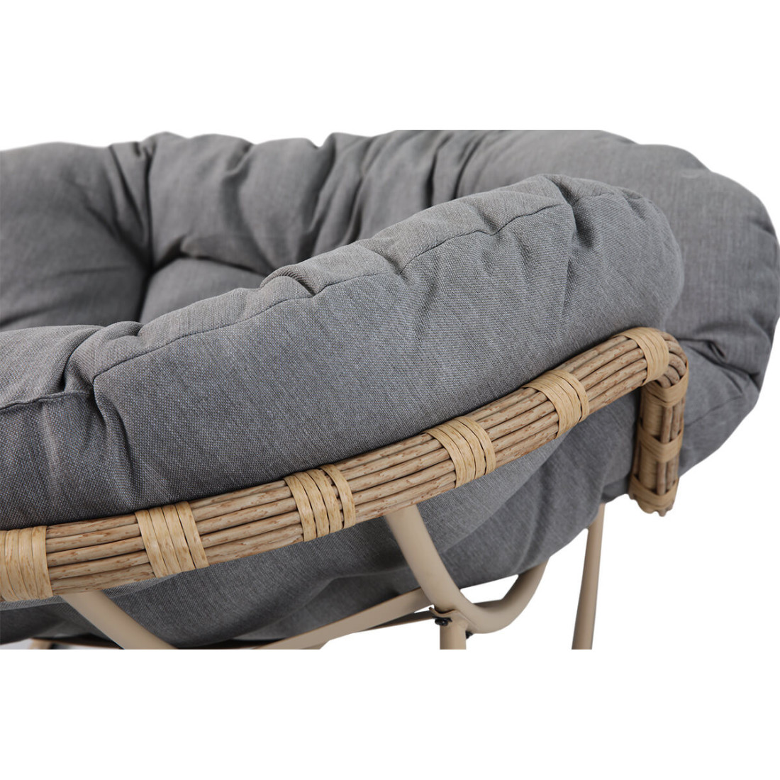 RODOS FOTEL BUJANY NATURAL/GREY (006734) - obrazek 7