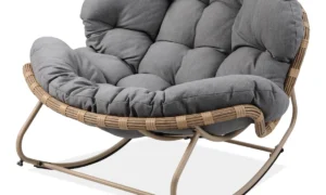 RODOS FOTEL BUJANY NATURAL/GREY (006734)