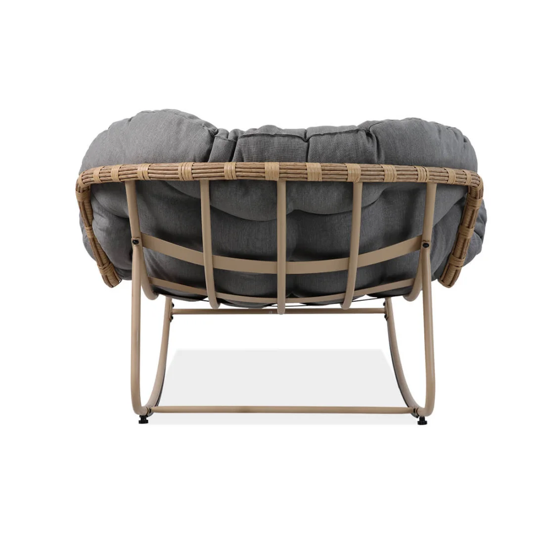 RODOS FOTEL BUJANY NATURAL/GREY (006734) - obrazek 6