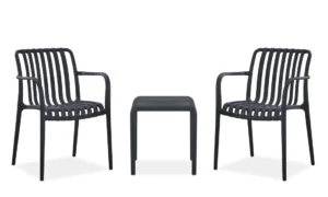 RONA 2+1 ZESTAW BLACK (008849)