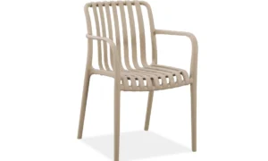 RONA KRZESŁO BEIGE (008839)