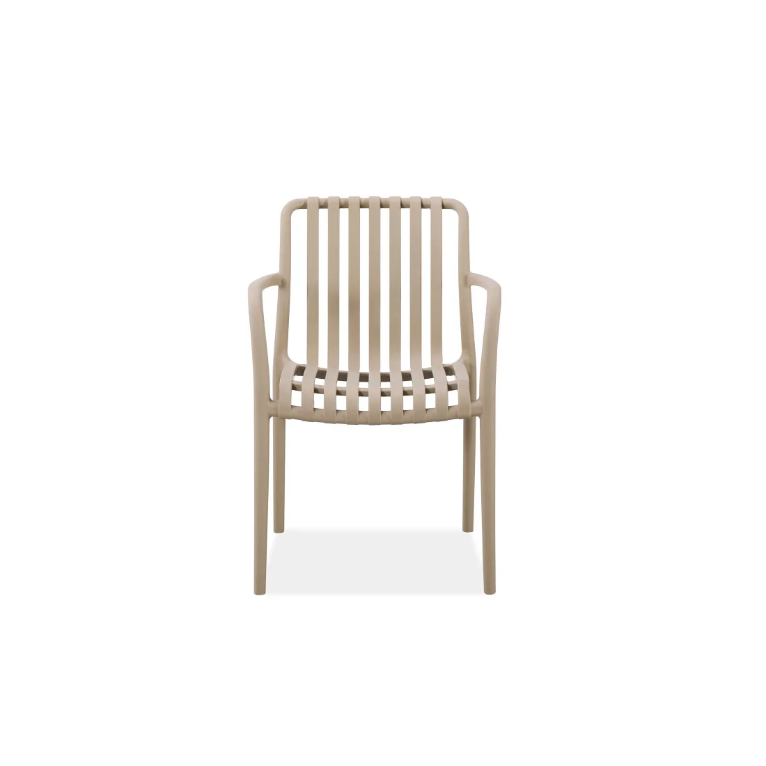 RONA KRZESŁO BEIGE (008839) - obrazek 6