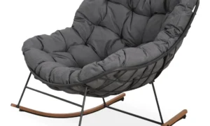 RONDA 1+1 ZESTAW DARK GREY (005302)