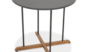 RONDA fi50 STOLIK DARK GREY (005281)