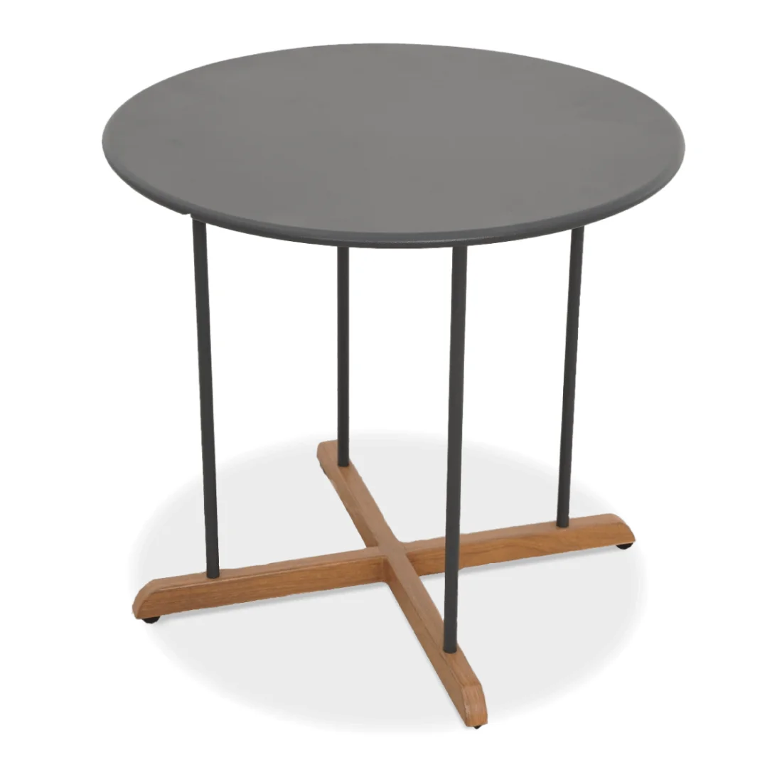 RONDA fi50 STOLIK DARK GREY (005281)