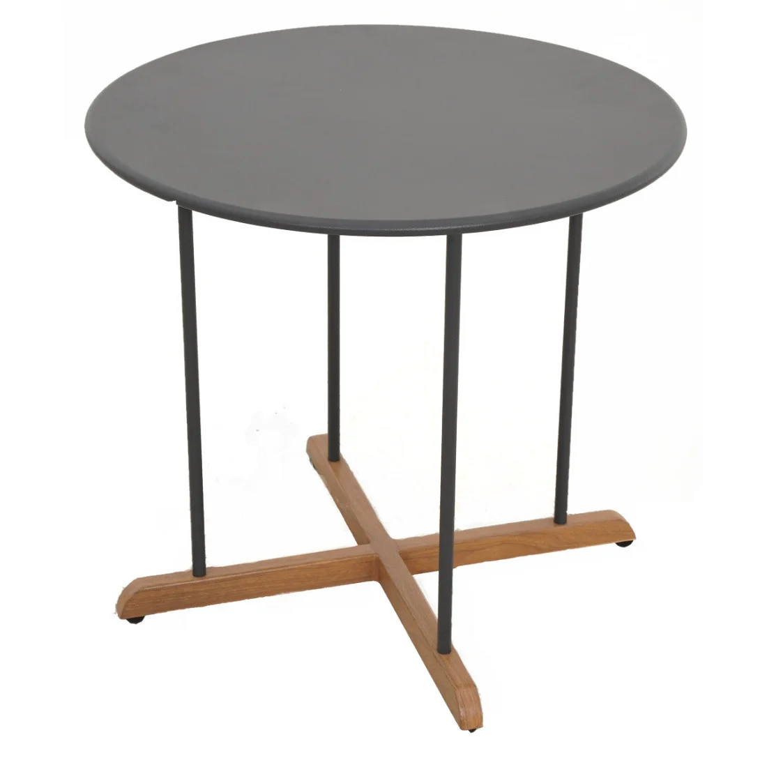 RONDA fi50 STOLIK DARK GREY (005281) - obrazek 2