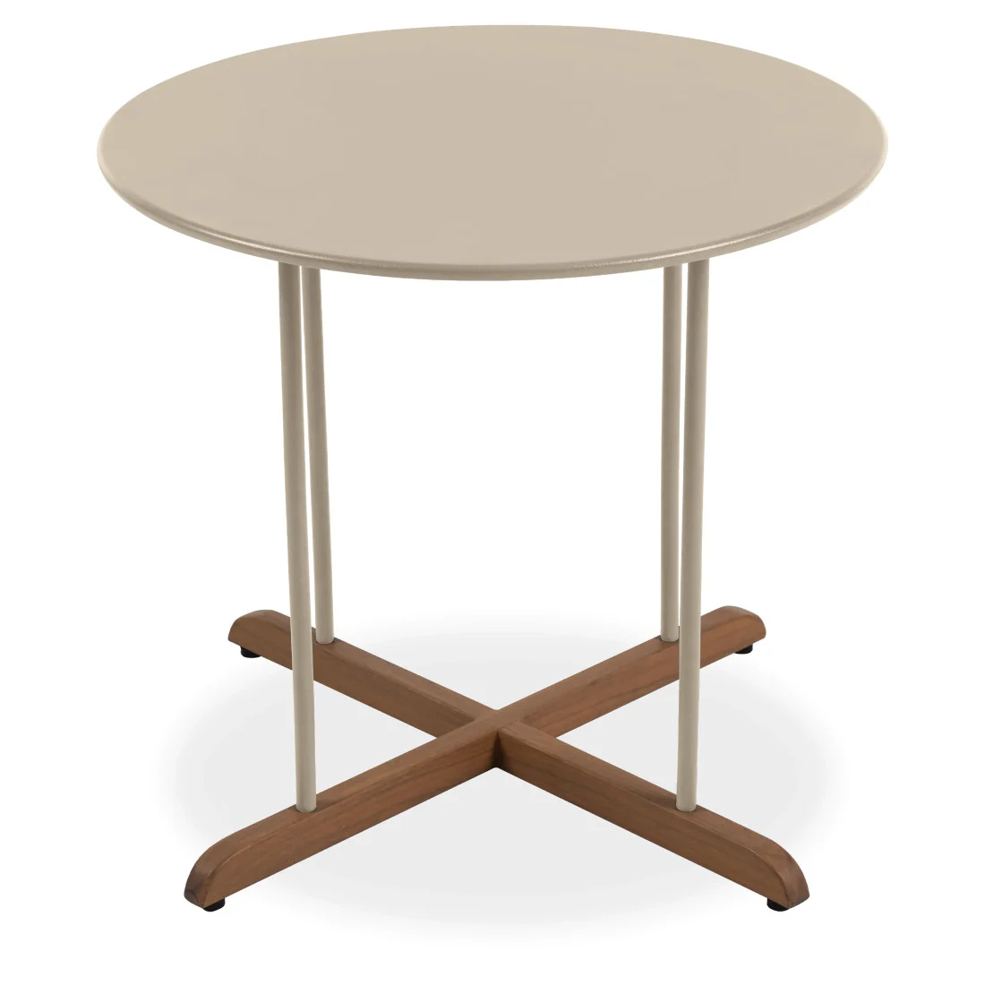 RONDA fi50 STOLIK LIGHT BEIGE (008320)