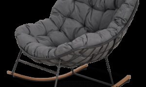 RONDA FOTEL BUJANY DARK GREY (005280)