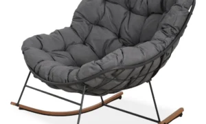 RONDA FOTEL BUJANY DARK GREY (005280)