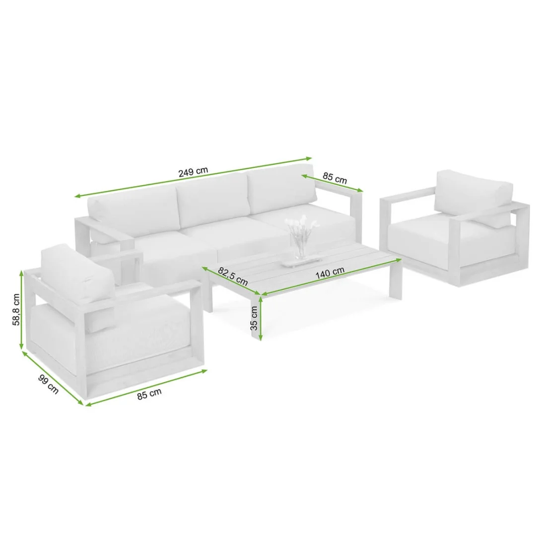 ROYAL CAFFE ZESTAW (006779) - obrazek 16