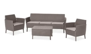 SALEMO 3 ZESTAW CAPPUCCINO (002170)