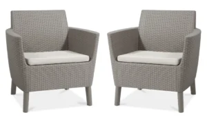 SALEMO DUO ZESTAW CAPPUCINO (006424)