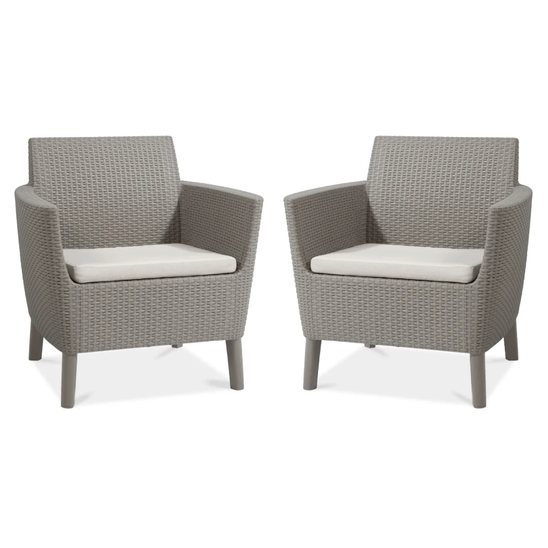 SALEMO DUO ZESTAW CAPPUCINO (006424)