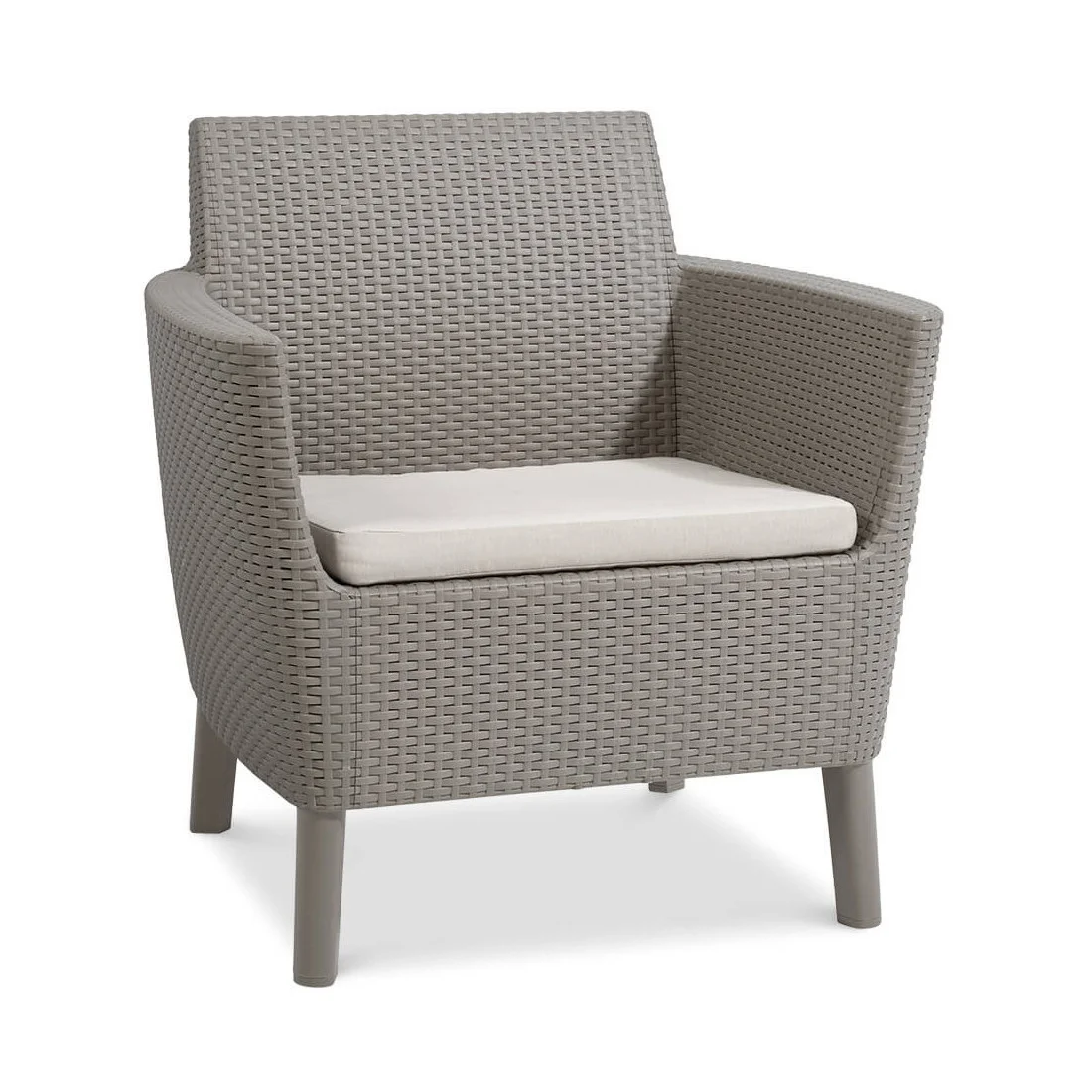 SALEMO DUO ZESTAW CAPPUCINO (006424) - obrazek 3