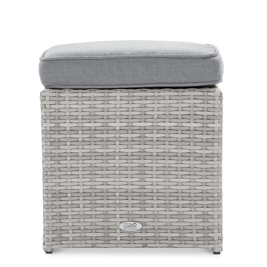 SALO NAROŻNIK+PUFY STONE GREY (003328) - obrazek 11