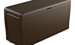 SAMOA SKRZYNIA BROWN (002864)